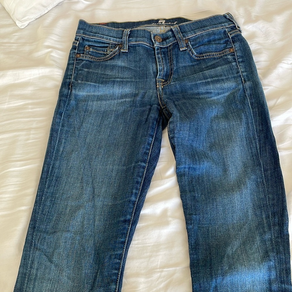 7 jeans